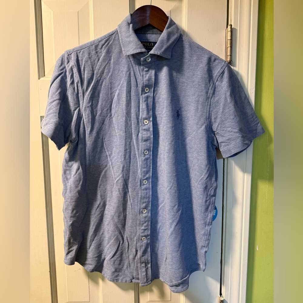 Polo Ralph Lauren men’s shirt size M